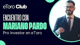 As&iacute; fue el encuentro con Mariano Pardo