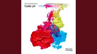 Turn Up (Instrumental)