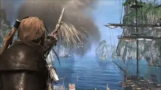 Assassin's Creed IV: Black Flag + Freedom Cry All Weapons