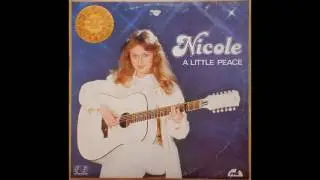 Nicole - Where Have All My Heroes Gone