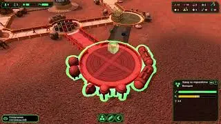Возвращение игры [Planetbase] #BaseD1 #1