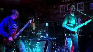 Caottica - Abrir tu cuerpo [14 Nov 2015]