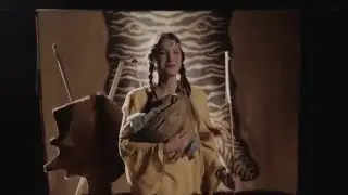 Georgina - Supermujer (Videoclip Oficial)