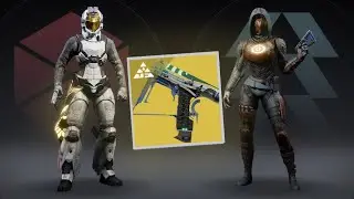 Final Warning but I'm not on Warlock