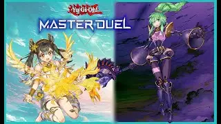 【遊戯王MD】乱苦魔/G3～