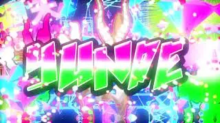INTRO FOR YUNDE AJ - COMMISSION