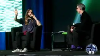 Jared Leto Jokes 
