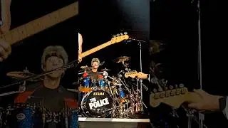 Police Band/Sting.#music#policeband #sting#guitarist#police#famousbands#80smusic#classichits#90s