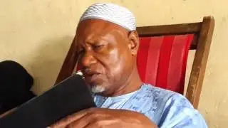 Oustaz amadou yero kide