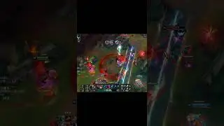 Back to Base? Not Today! Shaco's Surprise Ambushes Await#shorts