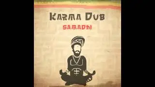 Karma Dub - Selassie I Continually