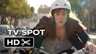 Alexander and the Terrible, Horrible, No Good, Very Bad Day TV SPOT 5 (2014) - Movie HD
