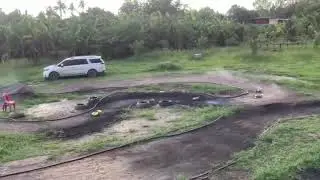 1/8 Buggy Baan SaLa din