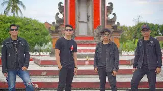 MIDDLEY OF KING - BALI UTARA ( Official Video Clip )