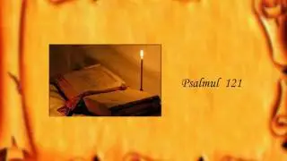 Psalmul  121