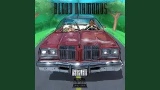Blood Diamonds