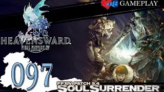My HEAVENSWARD GamePlay 3.4: When We Were Free Part 97