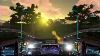 Statek FT-5-Mini #empyriongalacticsurvival #gaming #viral #creative #creativity #ship #building 