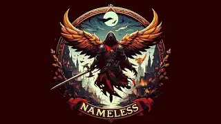 Nameless VS Last Contact 11.08.24