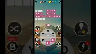 WORD TRIP JAPAN LEVEL 172