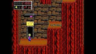 CKeen4 Max Score, Pyramid of the Forbidden (N/G) - 77300 | 294 | 4:46.32