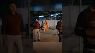 प्रधानजी पर गोली कौन चलाया? #panchayat