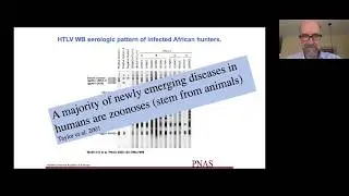 Preventing the Next Pandemic: Urgency for Planetary Health Approach