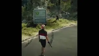 47 being a master of assassination - Hitman