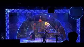 &ldquo;Chop To The Top&rdquo; from The SpongeBob Musical