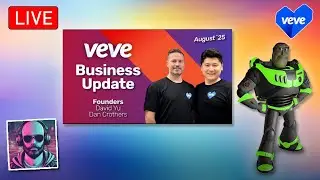VEVE MARKET MONDAY & OMI UPDATE!