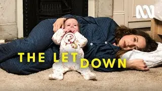The Letdown: Mother's Group