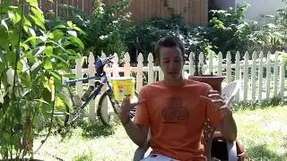 The Permaculture Revolution Is Now! -Cultural Recyclists Lincoln Nebraska