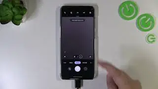 How to Reset Camera Settings on Motorola Edge 30 Neo &ndash; Manage Camera Settings