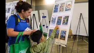 Back-to-School Community Festival 2024
