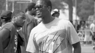 Mason Drive  Featuring Kap B - The Game Caught Us