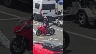 S25 Ep.0118 Taupo Moto Track Day - Session 3