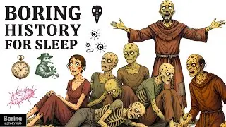 Real Stories of Black Plague Survivors and more