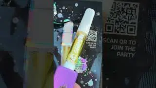 GRAMLIN LIVE ROSIN 510 CART 🔥(NEW) 🔥🔥 #Gramlin #Rosin #510 #unboxing #new #fire