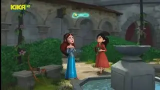 Der magische Pfeil | Robin Hood | Deutsch | Full HD