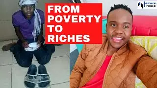 DJ Coach Tsekeleke: How the Poor Boy Became a Millionaire