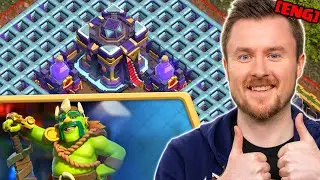 GOBLIN KING CHALLENGE Guide | Easy 3 Stars in Clash of Clans