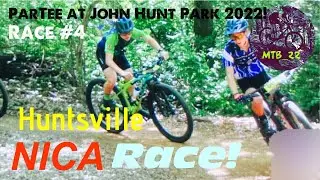 NICA Race #4 2022! ParTee at John Hunt Park!