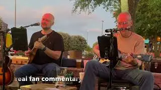 Sam & Bill Irwin - The Documentary