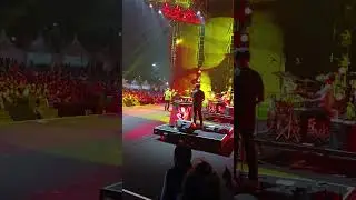 Superman is Dead feat Shaggydog - Jika Kami Bersama #gesrekfestival2025 #konser #ancol #jakarta