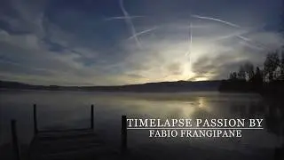 Timelapse Canton Zug & Lake Lucerne | Switzerland