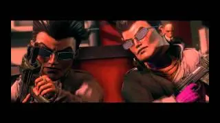 Saints Row The Third Part 1: Steam Summer Sale Edition!