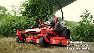 Ariens SUMMIT PRO Series &ndash;&nbsp;Commercial Zero-Turn