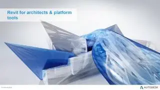 What&rsquo;s new in Revit 2017.1 Product Manager Webinar