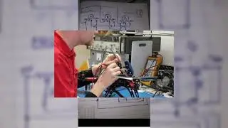 Drive synchronization with pot- TC PARTNER