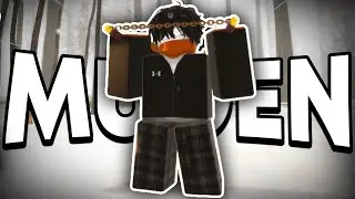 The BEST Roblox Demon Slayer Game Ever Made...  | Mugen